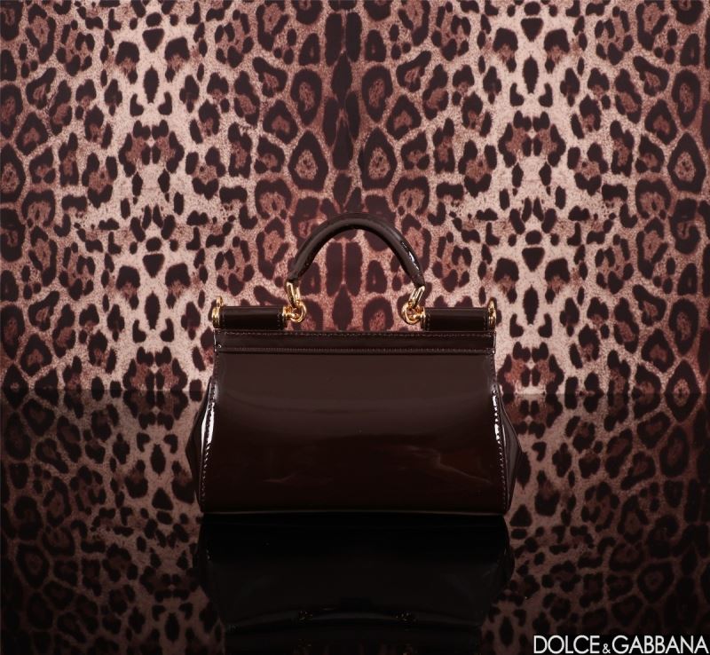 Dolce Gabbana Top Handle Bags